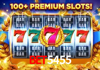 Descubra a Essência do BET5455: Nossa História e Compromissos