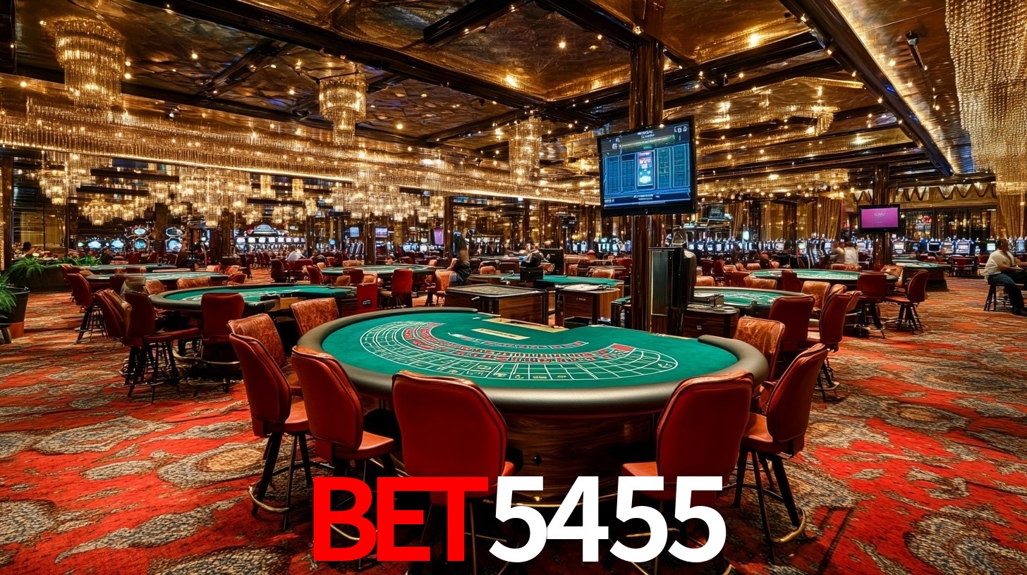 BET5455 - Tesouros da Elite Nobre - BET5455.COM