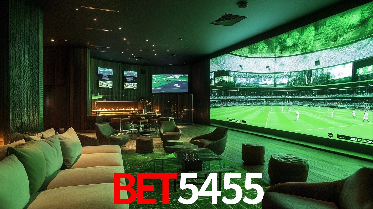 BET5455 paga