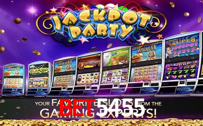Desvendando o Mundo dos Jogos Virtuais na BET5455