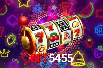 Desvendando o Mundo dos Jogos Virtuais na BET5455