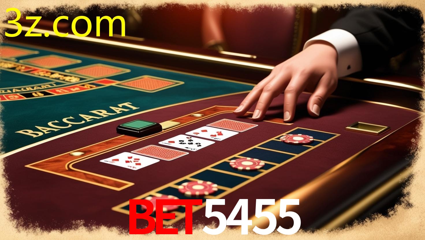 Login Seguro BET5455.COM