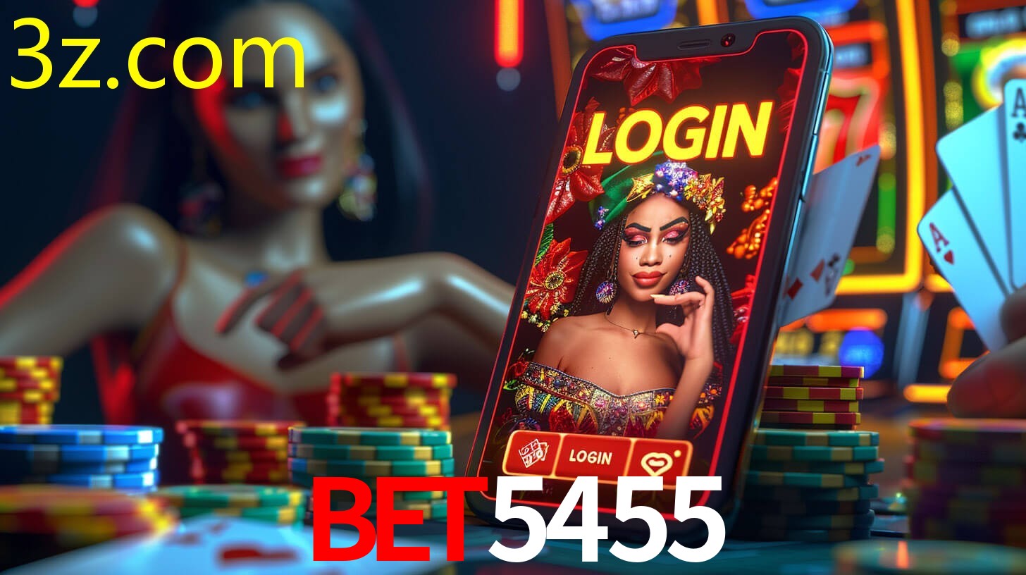 App BET5455.COM  