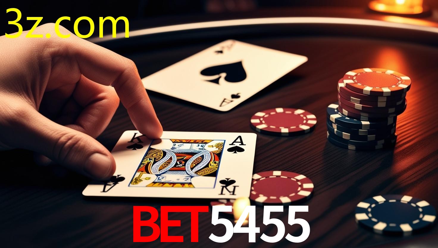 Slots no Site BET5455.COM