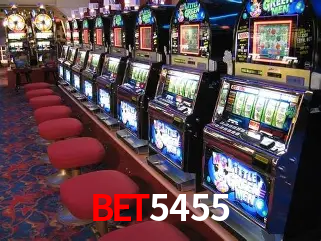 Explorando a Categoria de Eventos em Apostas na BET5455