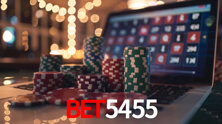 Game Providers BET5455