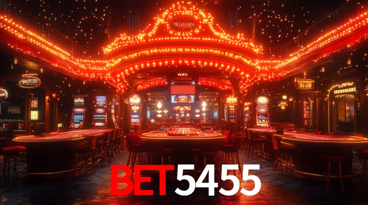 BET5455