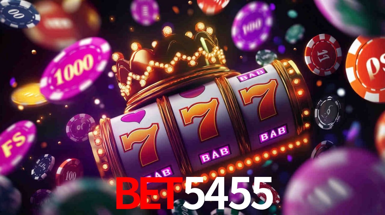 Bonus Features BET5455