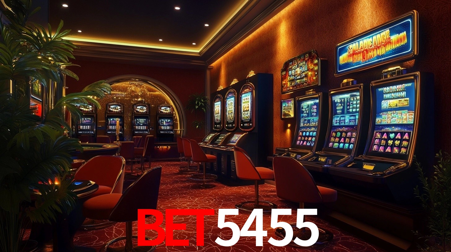 Daily Bonuses BET5455