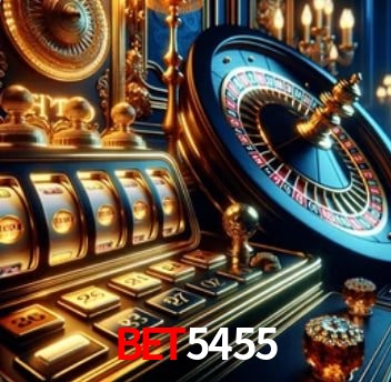 Apostas de Futebol BET5455