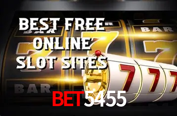 Inovações de Jogos na BET5455: O Futuro das Experiências Interativas