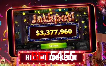 A Emoção da Loteria na BET5455: Uma Chance de Mudança de Vida