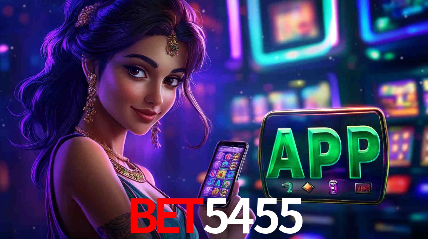 BET5455 paga