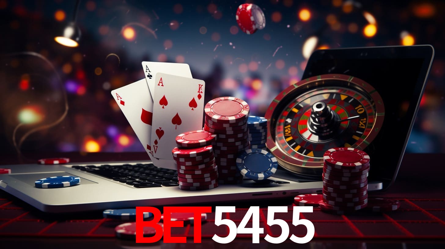 Blackjack Table BET5455
