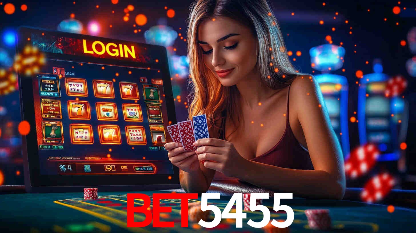 BET5455 paga