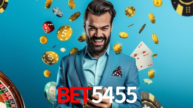 Game Statistics BET5455
