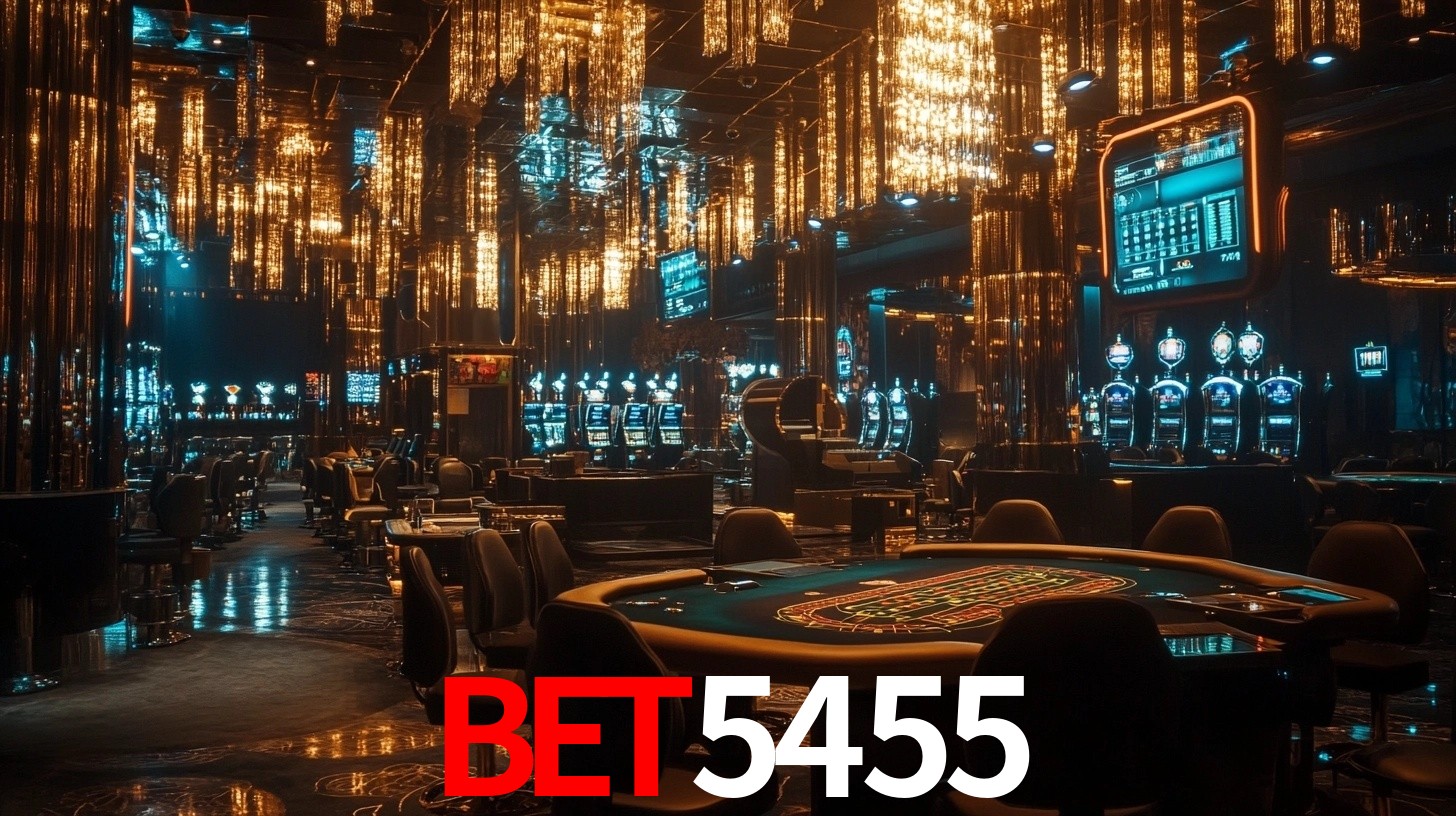 BET5455