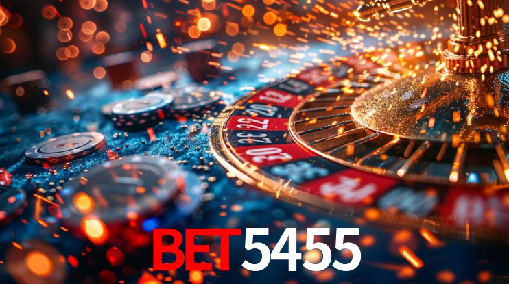 Games Directory BET5455