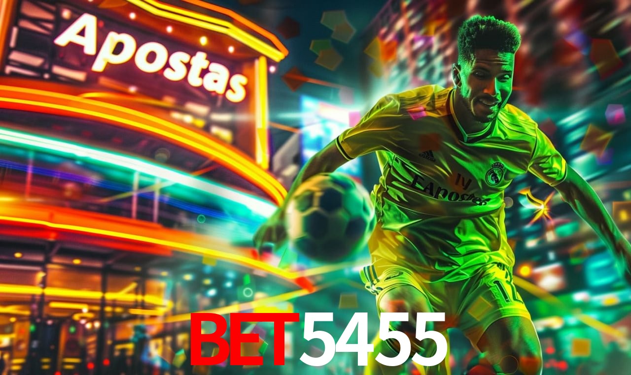 Cadastro Rápido BET5455