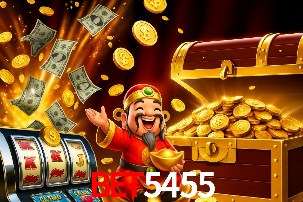 Casino Ao Vivo BET5455