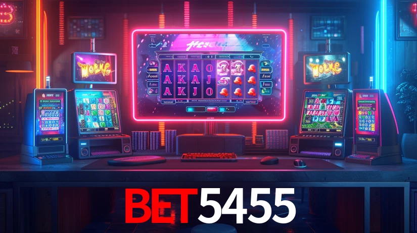 BET5455 paga