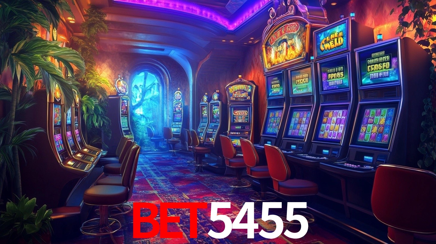 Tournaments BET5455