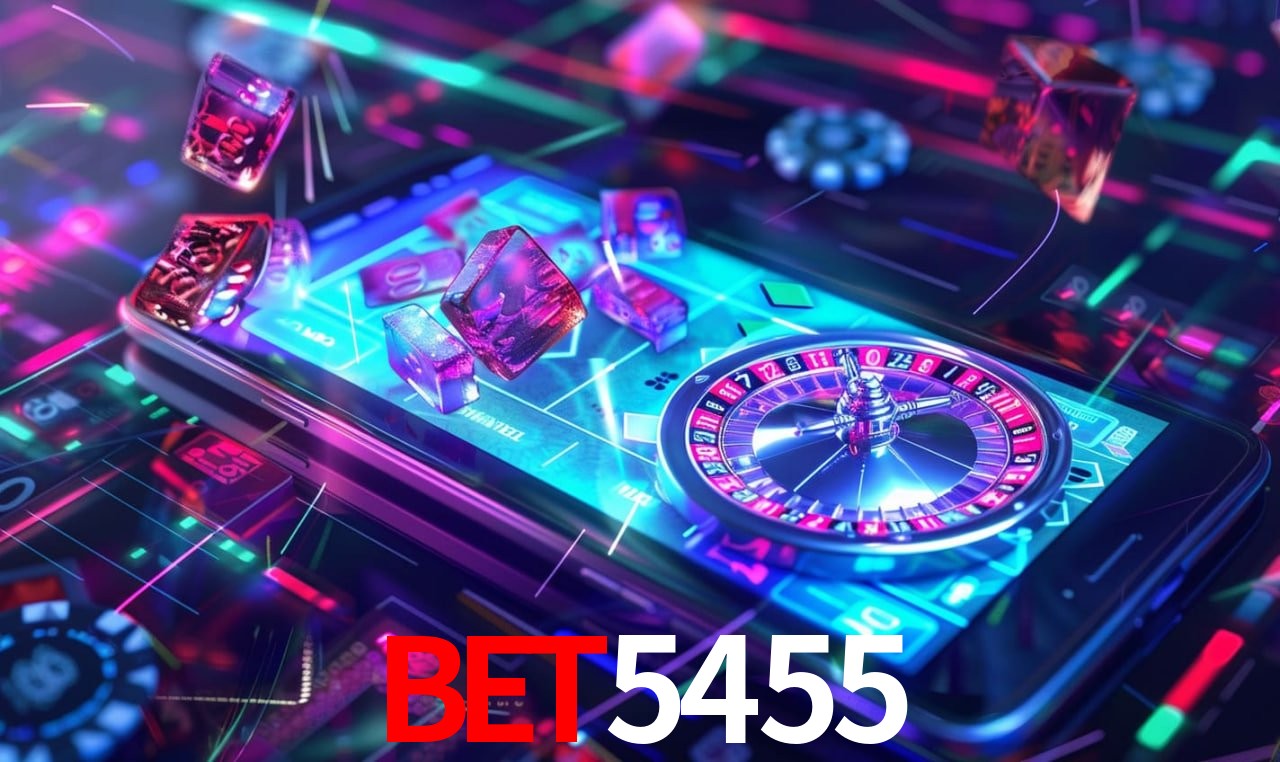 Estatísticas do Jogo BET5455