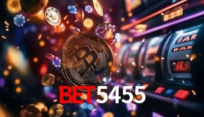PIX Instantâneo BET5455