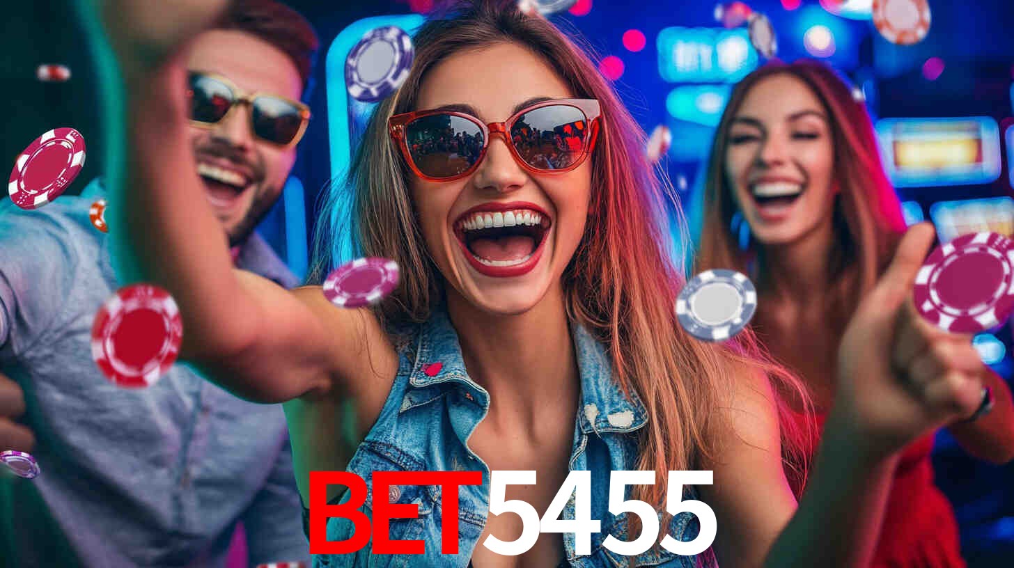 Explorando a Categoria de Eventos em Apostas na BET5455