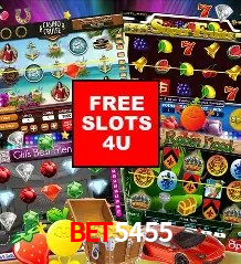 Flash Promotion BET5455