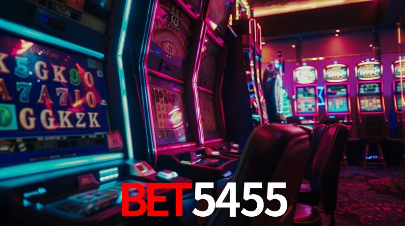 Responsive Design BET5455