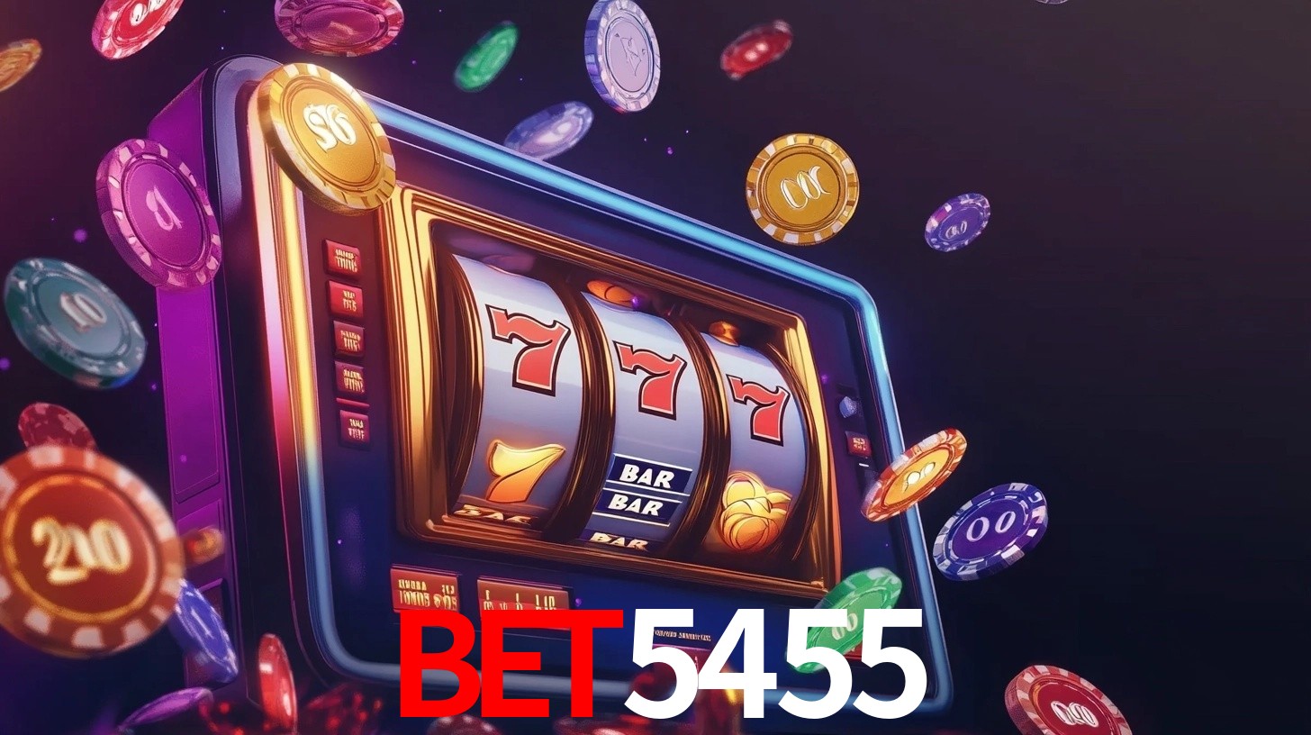 Programa VIP BET5455