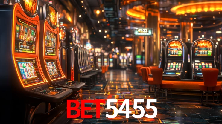 Ofertas Imperdíveis na BET5455: Promoções e Bônus Que Valem a Pena