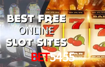 Apostas Esportivas na BET5455: Um Guia Completo