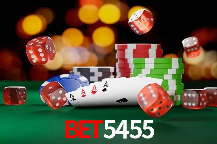 Segurança 2FA BET5455