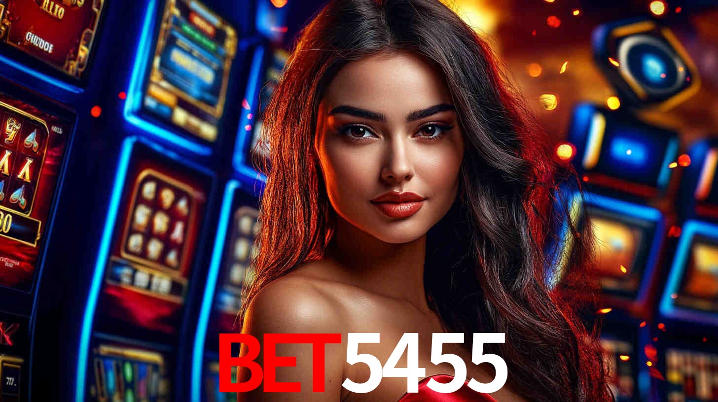 Desvendando o Mundo dos Jogos Virtuais na BET5455
