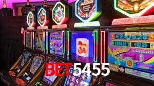 Programa VIP BET5455