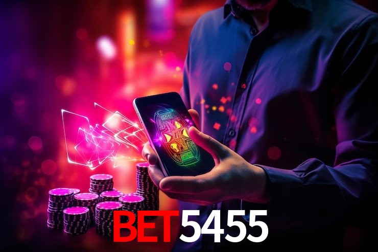 Jogo Aviator BET5455