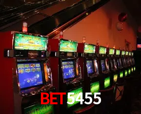 Seasonal Promotions BET5455