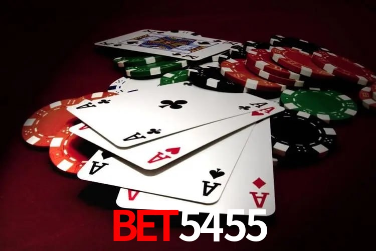 Jogo Spaceman BET5455