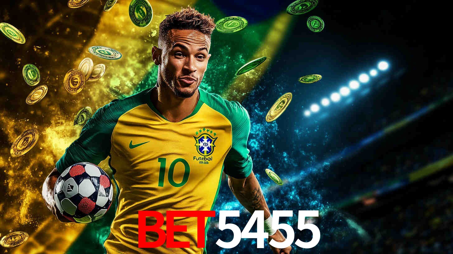 Descubra o Programa VIP da BET5455: Vantagens Exclusivas para Jogadores