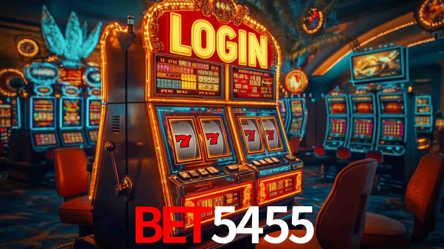 BET5455 App Interface