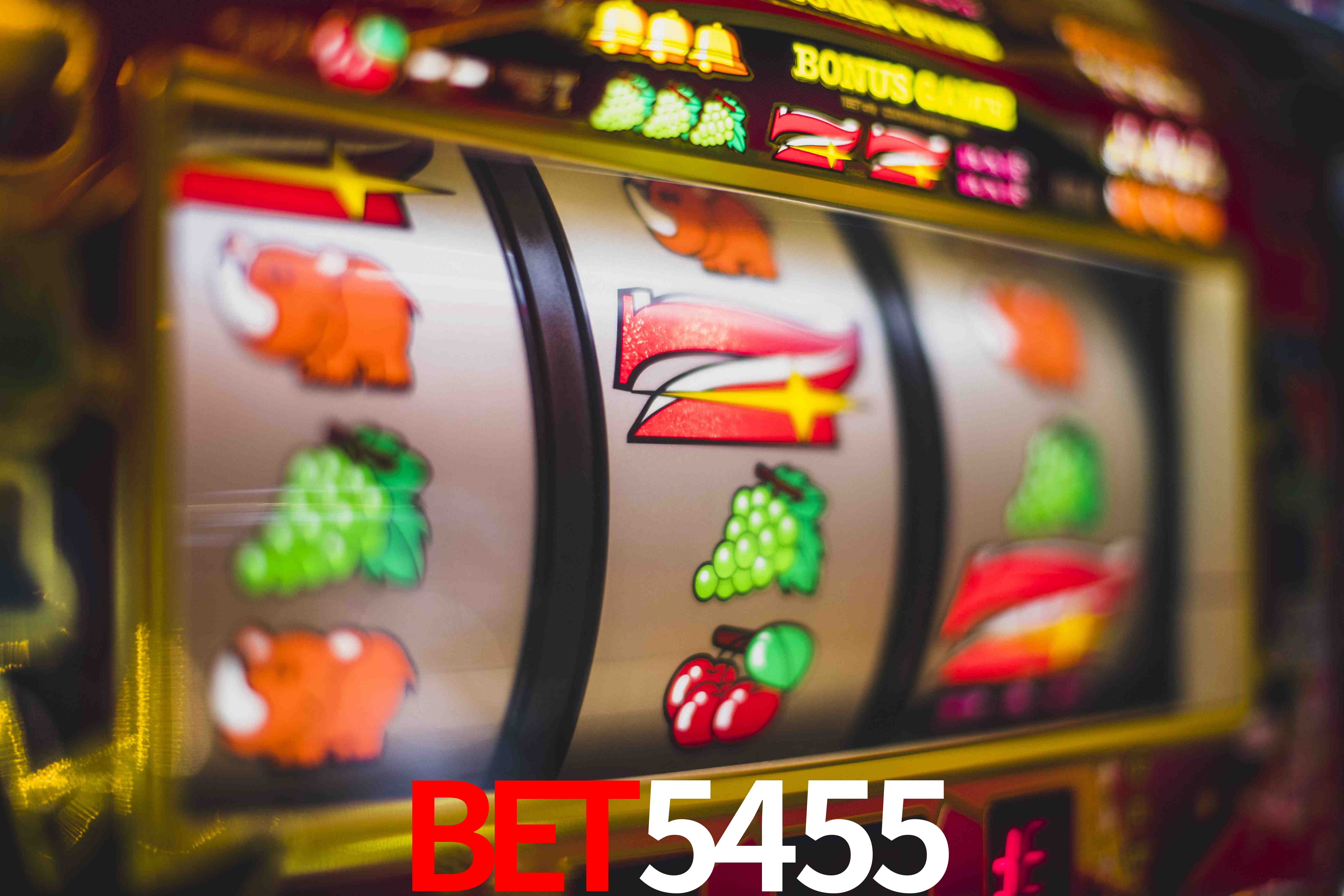 Crash Games Statistics BET5455