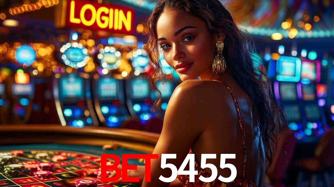 Tecnologia da Plataforma BET5455