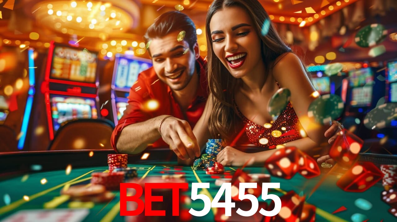 Especiais de Fim de Semana BET5455