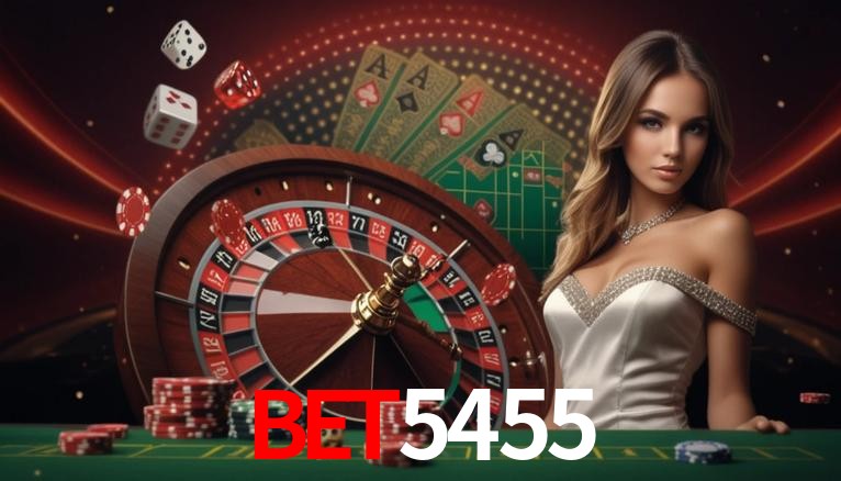 Slot Games BET5455