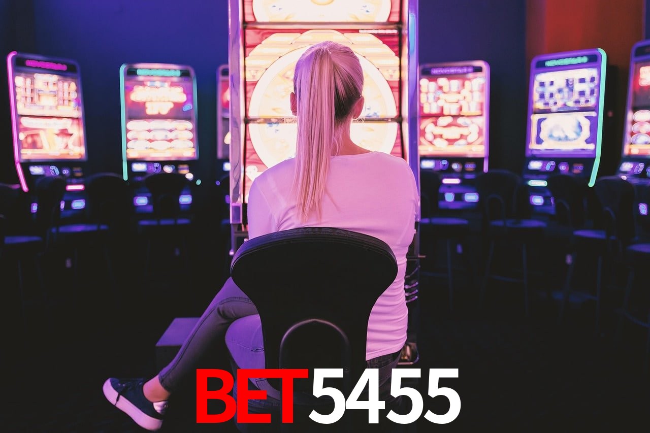 Player Reviews BET5455