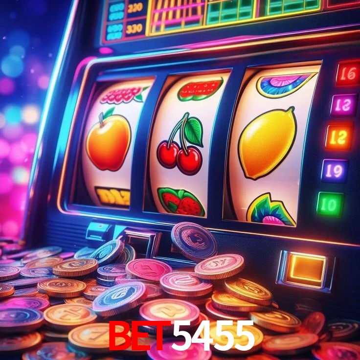Avaliações dos Jogadores BET5455