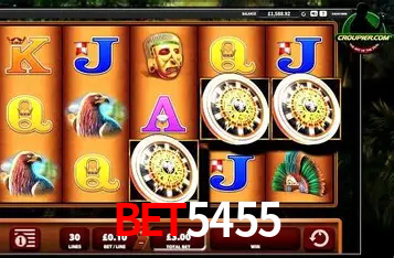Apostas Esportivas na BET5455: Um Guia Completo