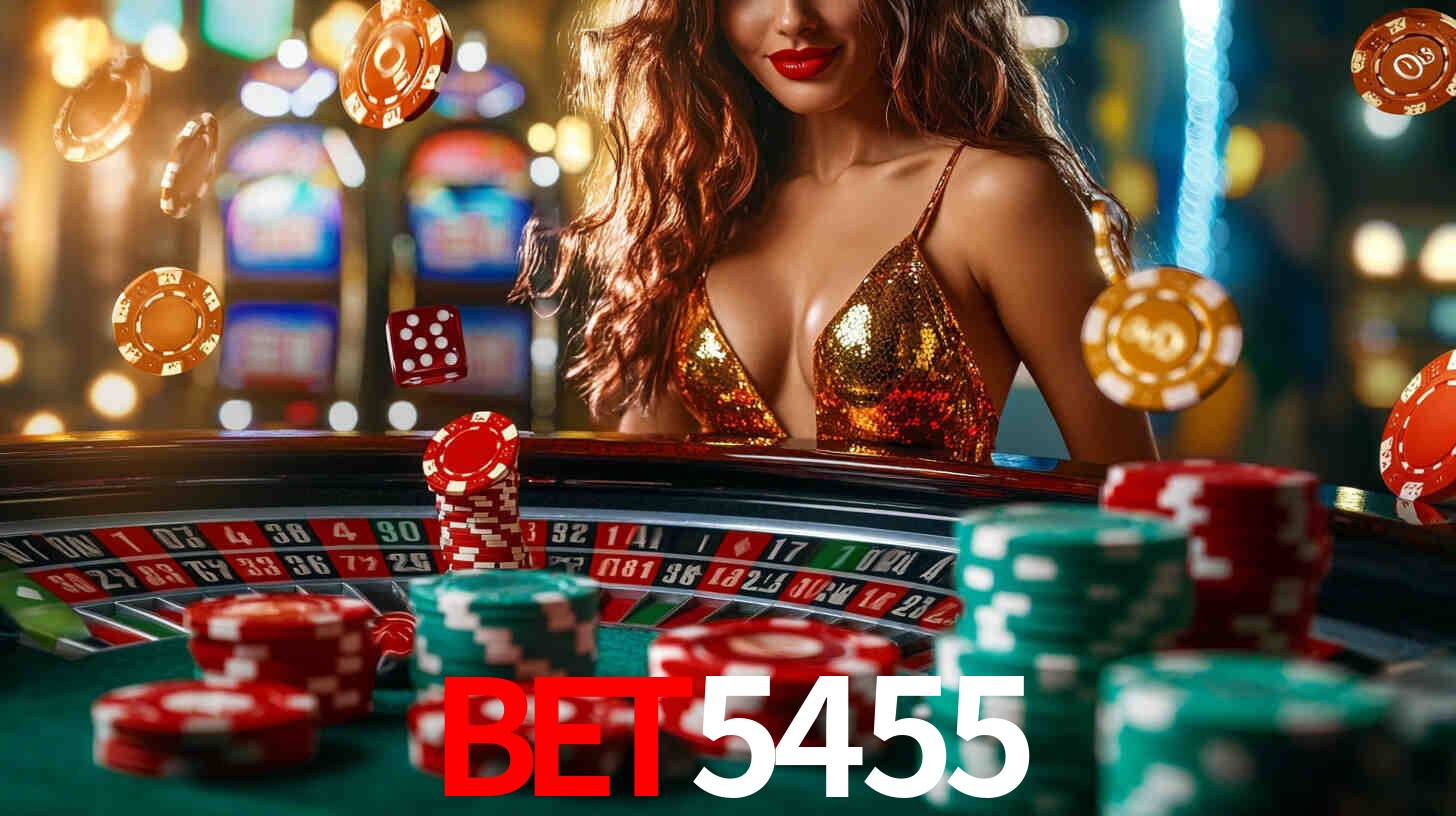 Exclusive Games BET5455